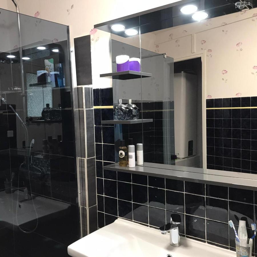 Bel Appartement Bagneres De Luchon Centre Dış mekan fotoğraf